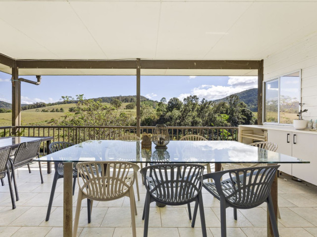 Port Macquarie | 130ha River Estate | Platypus | Dual Living 