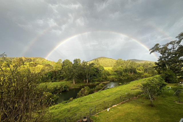 Port Macquarie | 130ha River Estate | Platypus | Dual Living 