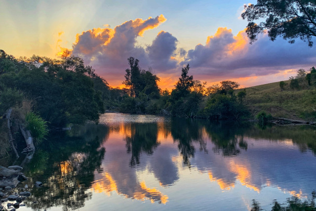 Port Macquarie | 130ha River Estate | Platypus | Dual Living 