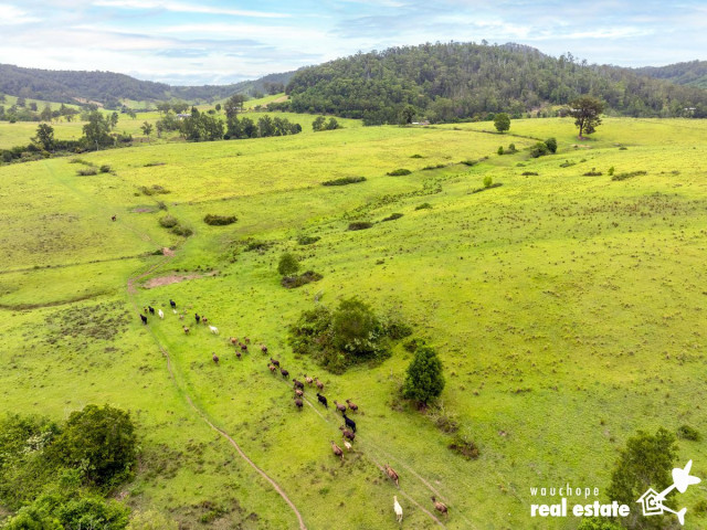 Port Macquarie | 130ha River Estate | Platypus | Dual Living 